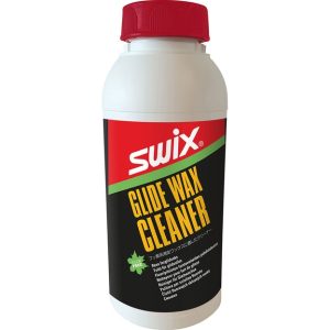 Vaska noņēmējs Swix Glidewax Fluoro Cleaner500ml  I84N