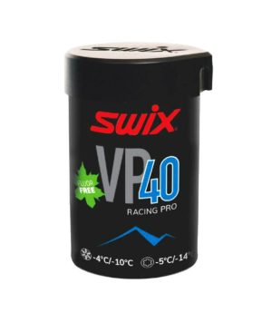 Vasks Swix VP40 Pro Blue 43g