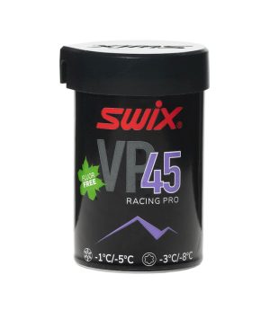Vasks Swix VP45 Pro Blue/Violet 43g