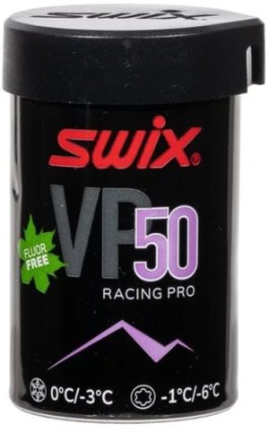 Vasks Swix VP50 Pro Light Violet 43g