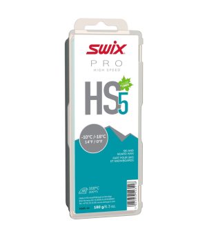 Vasks Swix HS5-18 turquoise 180g