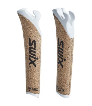 Rokturis nūjām Swix Triac Aero RDPCCA.0WC white/ cork