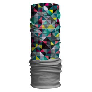 Galvassega univers. HAD Fleece Triangle Lightgrey HA210-1275