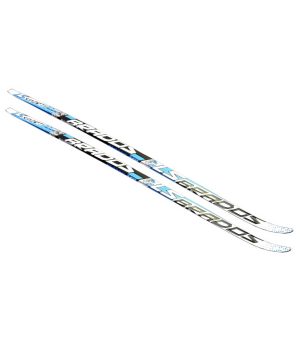 Slēpes SKOL Galaxy Step 200cm