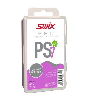 Vasks Swix PS07-6 violet 60g