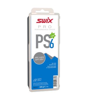 Vasks Swix PS06-18 blue 180g
