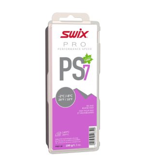 Vasks Swix PS07-18 violet 180g