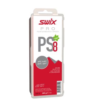 Vasks Swix PS08-18 red 180g