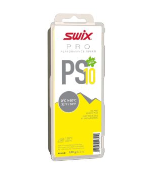 Vasks Swix PS10-18 yellow 180g