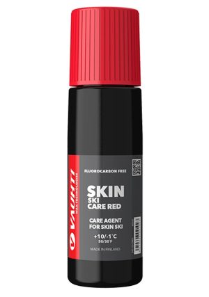 Vasks Vauhti Skin Ski Care red 80ml
