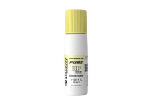 Vasks Vauhti Pure Up Wet Liquid Glide 80ml