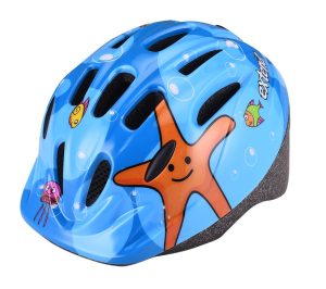 Ķivere Extend BILLY Sea blue S/M 51-54cm 1372