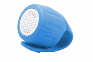Zvaniņš Extend AMPILON Electronic sky blue 1285