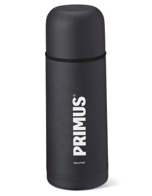 Termoss Primus Vacuum bottle 0.5L Black 741046