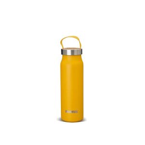 Termoss Primus tērauda Klunken Vacuum Bottle 0.5L Yellow 742050