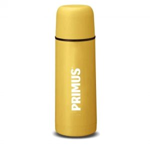Termoss Primus Vacuum Bottle 0.35L Yellow 742130