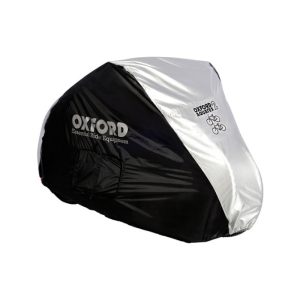 Pārvalks velosipēdam OXC Aquatex 2bikes 200x75x110cm OXFCC101