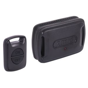 Slēdzene Abus AlarmBox RC SingleSet 61487