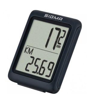 Velodators Sigma BC 5.0 Wireless ATS 05211