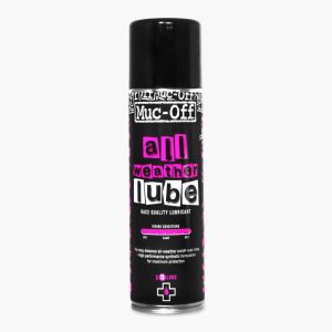 Muc-off ella eBike All Weather Chain Lube 250ml