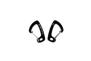 Karabīne Ticket to the moon, Lightest carabiner 5g, 6kN