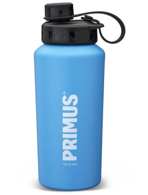 Pudele Primus TrailBottle 1.0L S. S. blue