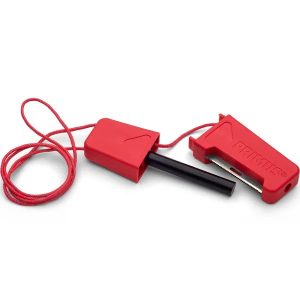 Krams iekuram Primus Ignition Steel Large Barn red 741810