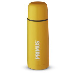 Termoss Primus Vacuum bottle 0.5L Yellow 742230