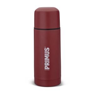 Termoss Primus Vacuum bottle 0.5L Ox Red 742240