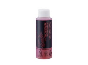 Eļļa Shimano Hydraulic Mineral 100ml 1544 / ISMDBOIL01M
