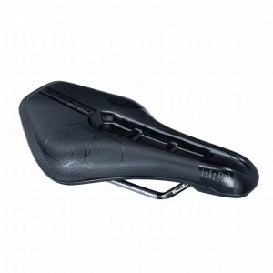 Sēdeklis PRO Stealth Offroad Black 142mm PRSA0320