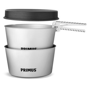 Trauku komplekts Primus Essential Pot Set 2.3L