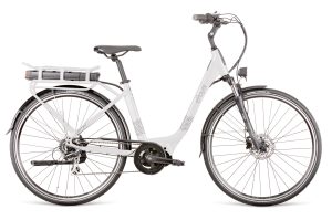 Velosipēds Dema ROYAL 28 rage red-chrome