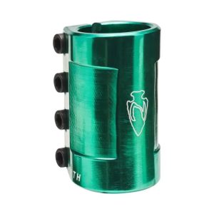 Savilcējs stūrei North Hammer V2 SCS Pro Emerald