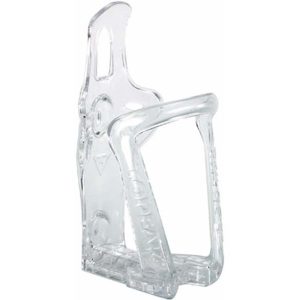 Turētājs pudelei Topeak Mono Cage CX transparent 52909