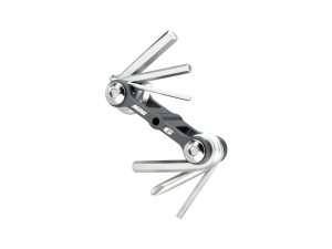 Atslēga Topeak Mini 6 seškantes 52977