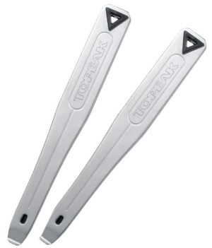 Lāpstiņas bortējamās Topeak Supersteel 52795