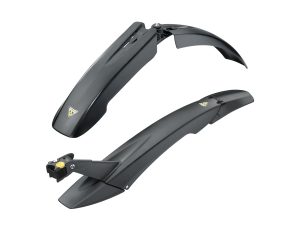 Dubļusargs Topeak Defender FX+RX 279er set 52312