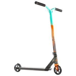 Skrejritenis Versatyl Bloody Mary V2 Pro Orange/Blue/Black
