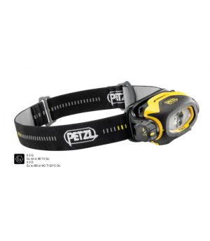 Pieres lukturis Petzl Pixa 2 E78BHB 2