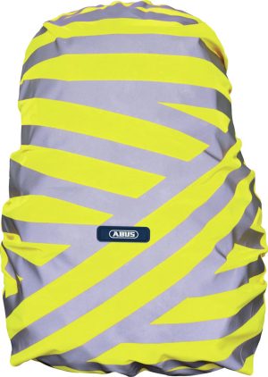 Atstarojošs somas pārklājs Abus Lumino Urban X-Cover