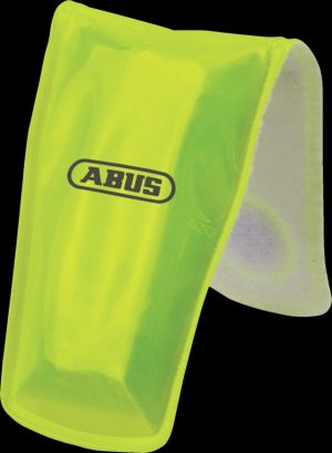 Atstarotājs Abus Lumino Easy Magnet Light YW