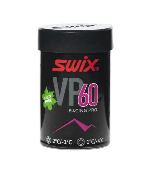 Vasks Swix VP60 Pro Violet Red 45g