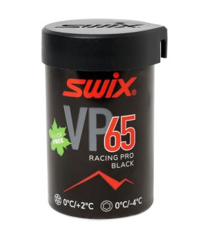 Vasks Swix VP65 Pro Red Black 45g