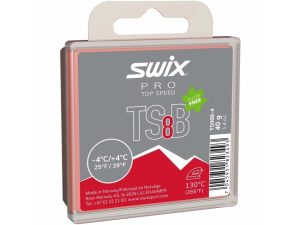 Vasks Swix TS08B-4 Red 40g