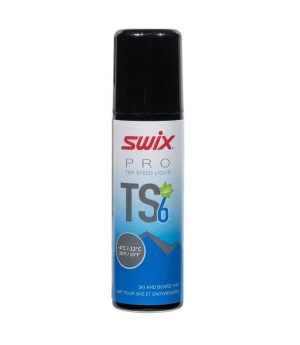 Vasks Swix TS06L-12 Blue Liquid 50ml