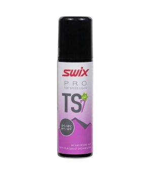 Vasks Swix TS07L-12 Violet Liquid 50ml