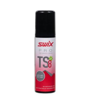 Vasks Swix TS08L-12 Red Liquid 50ml
