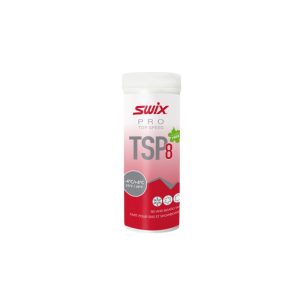 Vasks Swix TSP08-4 Glide Wax Top Speed 8 Red 40g