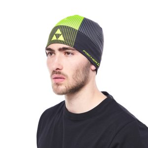 Cepure Fischer Beanie Lahti Light Print G93022